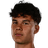 Marcus Hill player photo