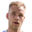 Daniel Finns Matthiasson player photo