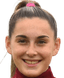 Charlotte Wardlaw player photo