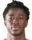 boubacar keita player photo
