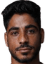 Shayak Dost player photo