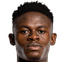 Aime Mabika player photo