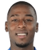 Dewar Victoria player photo