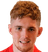 Jamie McGonigle player photo