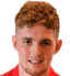 Jamie McGonigle player photo
