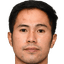 Chutipol Thongthae player photo