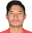 Lunkim Seigoulun Khongsai player photo