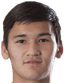 daniyal kakenov player photo