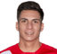 Francis Mac Allister player photo