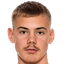Filip Jørgensen player photo