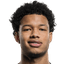 Shandre Campbell player photo