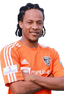 Charles herold player photo