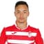 Juan David Victoria Lopez player photo