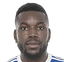 Louis Nganioni player photo