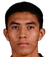 Sebastián González player photo