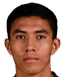 Sebastián González player photo