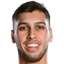 Bruno Jordão player photo