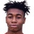 Paul Mbong player photo
