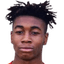 Paul Mbong player photo