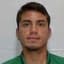 J. Mercado player photo