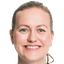 Kristine Minde player photo