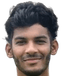 Tejas Krishna player photo