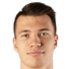 Yegor Tverdokhlib player photo