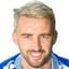 Mark Millar player photo