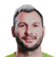 Darren Keet player photo