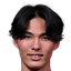 Haruto Nakano player photo