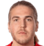 Charlie Weberg player photo