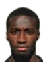 Henoc Stephane·N'Gbesso player photo