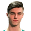 Isak Eythor Gudlaugsson player photo