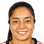 mariana benavides player photo