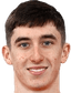 C. Mochrie player photo