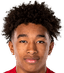 Jahkeele Marshall-Rutty player photo