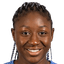 K.Diani player photo