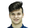 Dawid Rezaeian player photo