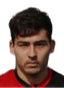 Jeremías Leonel Pérez Tica player photo
