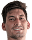 facundo melillan player photo