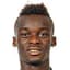 David bangala player photo