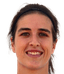 Paula Albarran player photo
