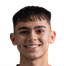 Alex Monis player photo