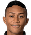 Víctor Griffith player photo
