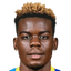 Borel Tomandzoto player photo
