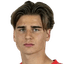 Jakub Zielinski player photo