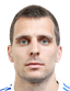 K. Andrić player photo - Geo Erovnuli Liga 32144 Live Result