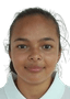Karen Jasso player photo