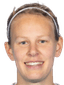 Cajsa Andersson player photo