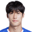 Geonhee LEE player photo